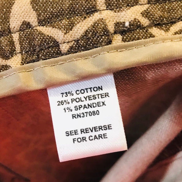 Cato Skirt - Picture 6 of 6